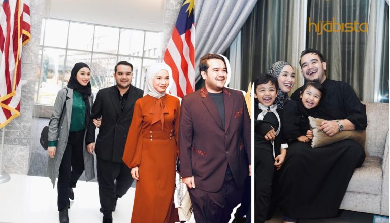 Tya Ariffin Akui ‘Reject’ Lamaran Asyraf Kerana Terlalu Muda Melangkah Ke ‘Alam Perkahwinan’