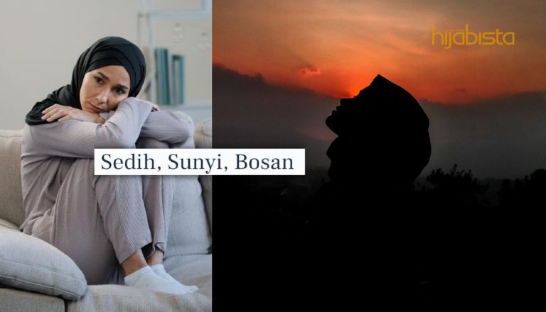 Alami ‘Saturday Night Blues’? Habiskan Hujung Minggu Anda Tanpa Rasa Sunyi Dengan Perkara Ini…