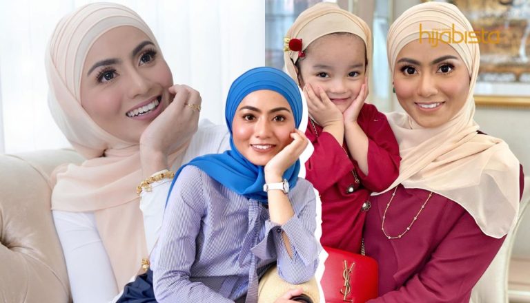 “Lalui Ujian Sebelum Terima Yang Lebih Baik” – Mawar Karim Beri Tip Untuk ‘Move On’ Dari EX!