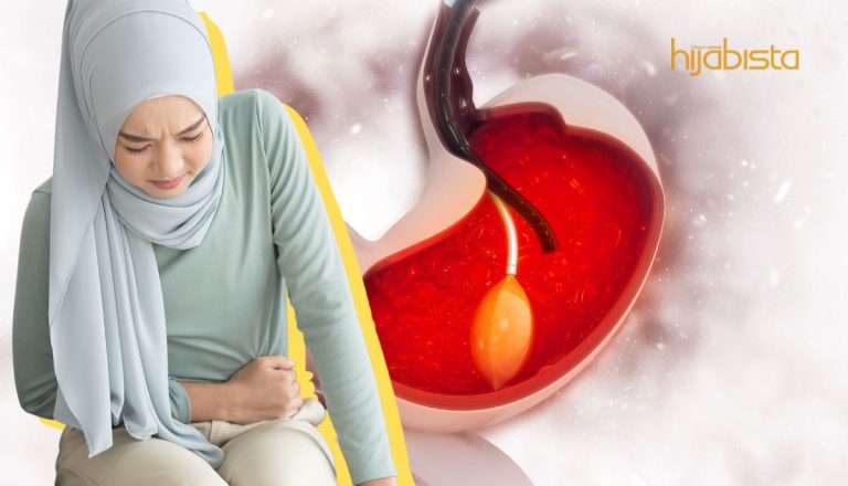 Tidak Semua Sakit Perut Berpunca Dari Gastrik, Ketahui Perbezaannya!