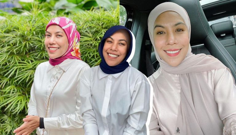 “Saya Pun Pusing 360 Darjah!” – Betty Rahmad Tegur Ibu Bapa ‘Selfish’ Biar Anak Meragam Di Restoran