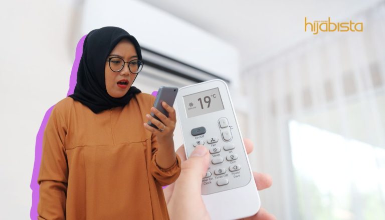 Kulit Semakin Berkedut Dan Tua Sebab ‘Aircond’? Ini Sebabnya…