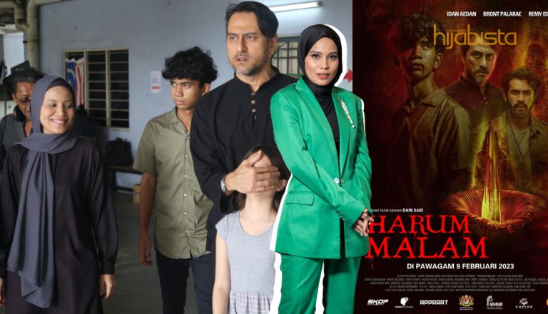 Nadiya Nisaa Dedah Di ‘Scam’ Penerbit, Akhirnya Keluar Dari Zon Selesa, Bawa Watak Dalam Harum Malam!