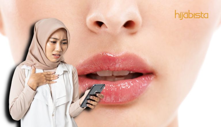 Selalu Pakai Lip Balm Boleh Buat Kering Dan Rosak Bibir! Ini Sebabnya…