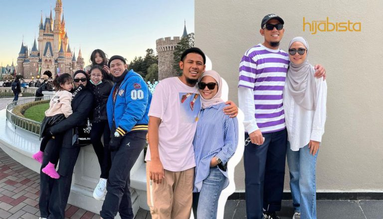 Sanggup Bayar Gaji Isteri Demi Punyai Lebih ‘Masa Bersama’ Nabil Dilabel Lelaki ‘Alpha’ Sebenar Oleh Netizen!