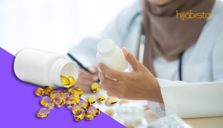 Telan Banyak Suplemen Tak Jamin Anda Sihat, Berpotensi Buat Anda ‘Terlantar’