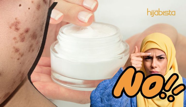 Ini 5 Tanda ‘Moisturizer’ Tak Sesuai Dengan Kulit Anda, Hati-Hati!