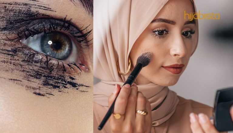 Mekap Selalu Cair, Tak Tahan Dengan Cuaca Panas Di Malaysia, Ada Caranya Untuk Kekalkannya!