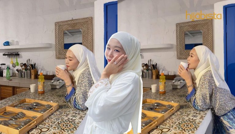 Maryam Durian Kimchi Berang! Kesal Di Suruh Buka Tudung ‘Photoshoot’ Jenama Terkemuka – “Mana Rasa Hormat? Duit Bukan Segalanya!”