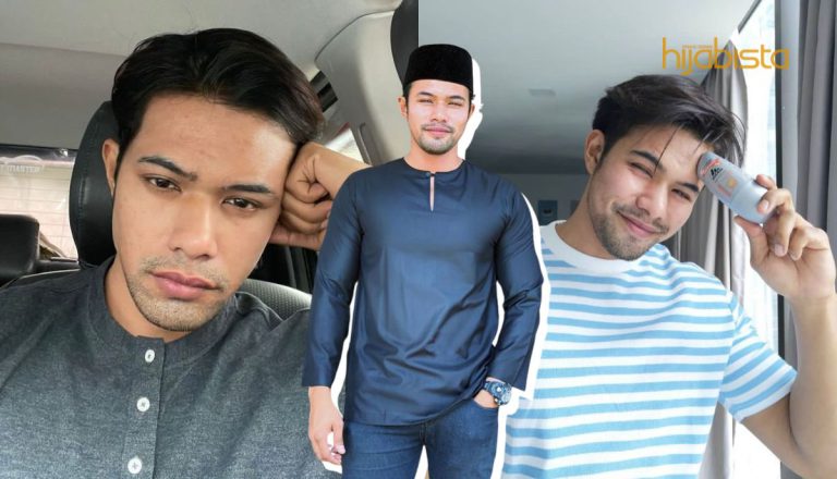 “Tak ‘Post’ Atas Sejadah, Bukan bermakna Orang Tak Solat” – Hafreez Adam Tegur Komen Suruh Jaga Ibadah Boleh Tapi Berpada-pada
