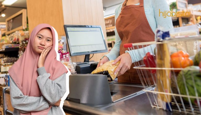 Jika Harga Di Rak Berbeza Ketika Bayar Di ‘Cashier’, Anda Boleh Minta Harga Lebih MURAH!