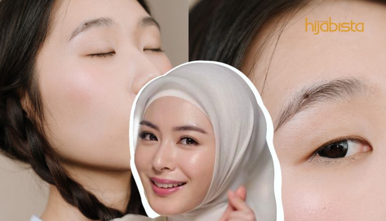 Wanita Korea Sukar Mendapat Jerawat. Buktinya Amalkan 10 Rutin Kecantikan Turun Menurun