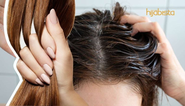 Cuci Rambut Dengan Betul Dulu, Jangan Buat 4 Pekara Ini. Baru Rambut Sihat Berkilat!