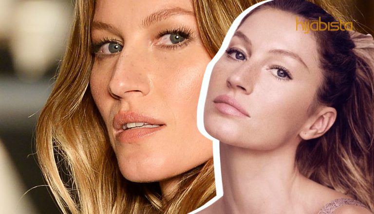 “Kita Adalah Apa Yang Kita Makan & Makanan Itu Sepatutnya Menjadi Ubat Kita…” Supermodel Kongsi Kulit Kekal Cantik