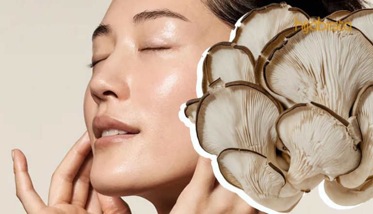 Tak Sangka Dengan Cendawan Kulit Cerah Dan Licin, Trend Baharu Magis Dalam Produk Kecantikan