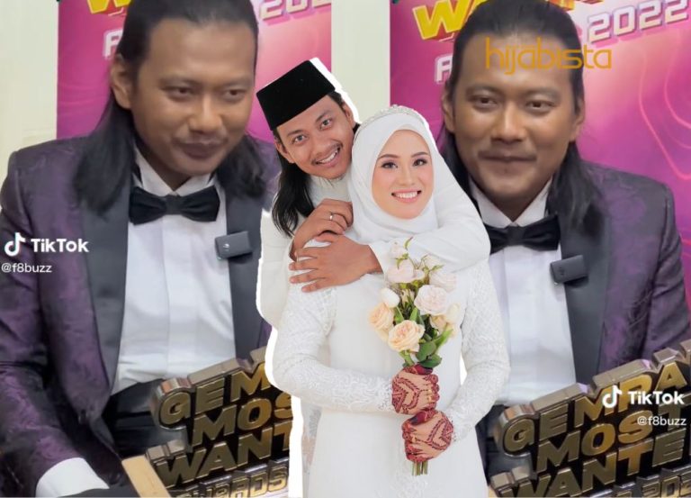 Ryan Bakery Sebak! Kenang Jatuh Bangun Kehidupan, Akui Isteri ‘Support System’ Terpenting dan Rahsia Kejayaan Miliknya