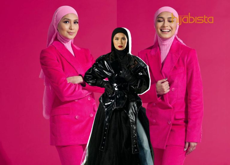 Dambakan Kehidupan ‘Bahagia’, Nana Mahazan Kongsi Tiga Pedoman Bapa Yang Dipegang Hingga Kini!