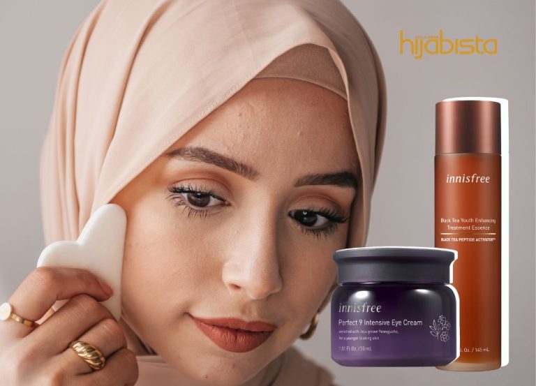 Kulit ‘Flawless’ Berseri, 10 Produk Innisfree Pilihan Editor. Wajah Auto Muda!