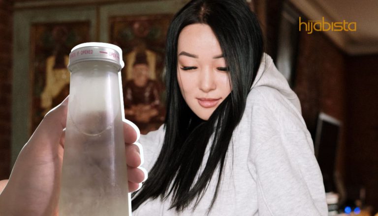 Patutlah Kulit Wanita Cina Glowing & Anjal, Ini Rupanya Minuman Rahsia Yang Diamalkan