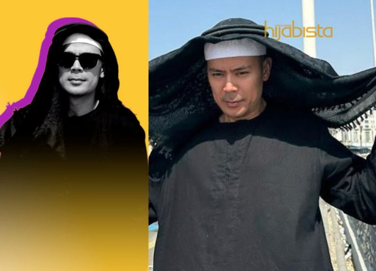 “Sejak Balik Dari Umrah, Pemikiran Saya Lebih Terarah Kepada Hubungan Dengan Allah” Akui Awal Ashaari