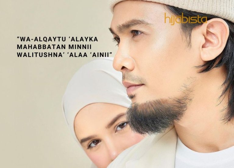 Naikkan Seri Wajah & Supaya Orang Sayang, Lepas Solat Elok Baca 2 Doa Ini. Insya-Allah Berkesan!