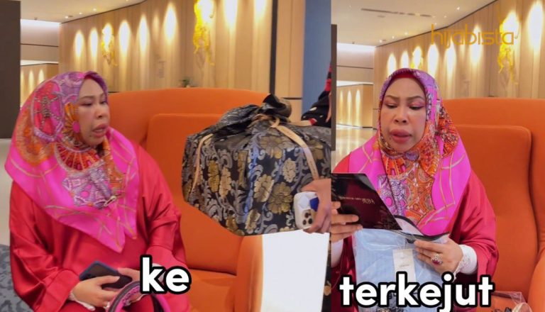 Jumaat Barakah! Dato Sri Vida Dilamar, Netizen Titip Rasa Syukur. Tapi…