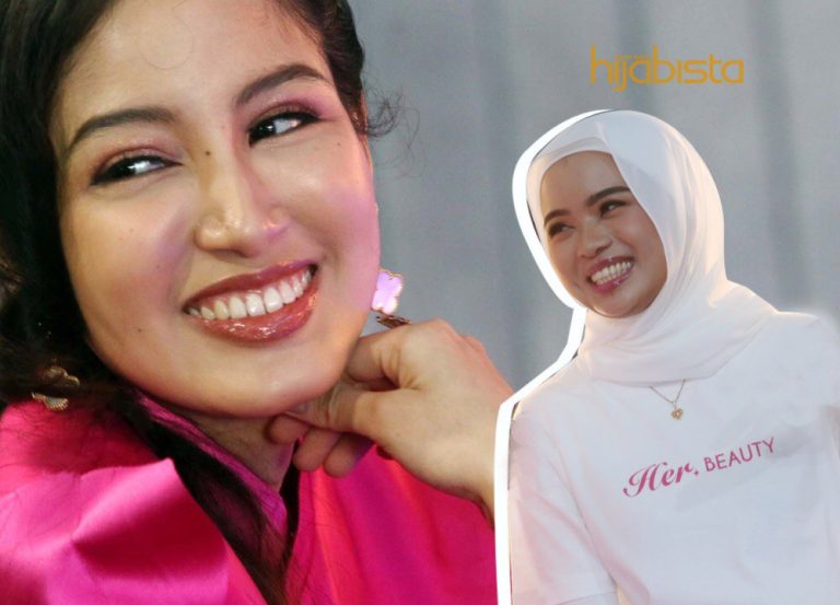 Solusi Bibir Mungil Berseri Dengan Efek Anjal Serta-Merta, Hanya Perlu Lip Booster Serum.