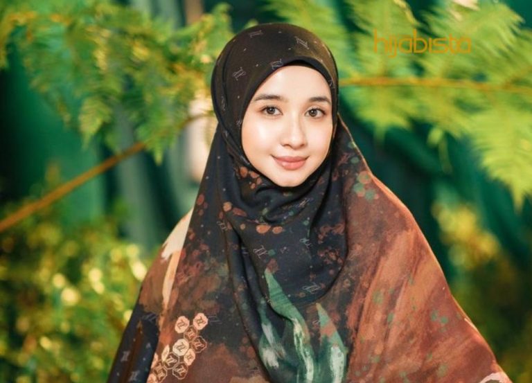 Sering Dipuji Berkulit Cantik, Sihat & Berseri-Seri, Ini Rupanya Rahsia Diamalkan Laudya Cynthia Bella