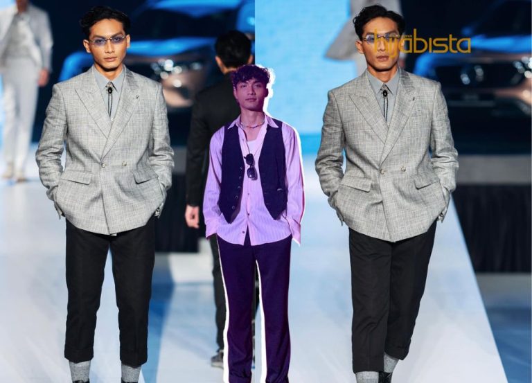 Lunak Merdu Suara Amir Ahnaf Mengaji Tawan Hati Netizen, Sampai Ada Yang Nak Jadikan ‘Calon’ Suami!