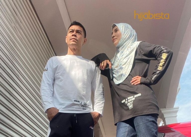 Fauzi Nawawi Kesal, Ada Individu Berani ‘Permainkan’ Agama Sesuka Hati! – ” Tanpa Agama, Hidup Kita Tiada Tujuan”