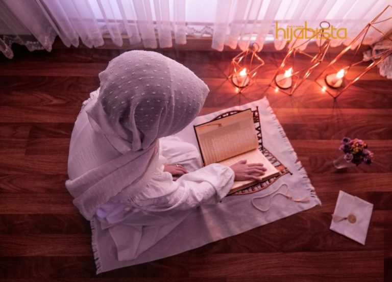 Hati Lebih Dekat Jiwa Tambah Tenang, Fahami Makna Sebenar Tadarus Al-Quran