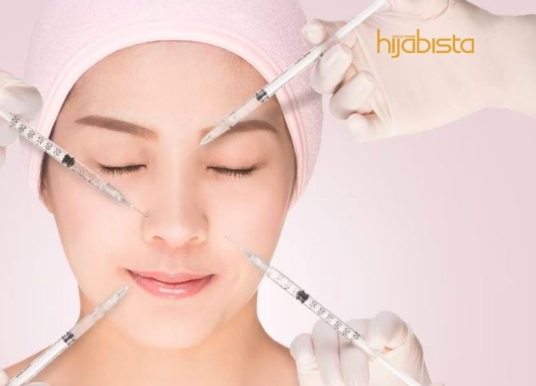 Obses Cantik Dengan ‘Filler’ Dan Rawatan ‘V-Shape’ Hingga Ubah Ciptaan Allah, Ini Hukumnya!