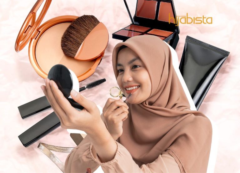 Ini Beberapa Sebab Pentingnya ‘PRIMER’ Untuk Make Up Yang Cantik Dan Tahan Lebih Lama!