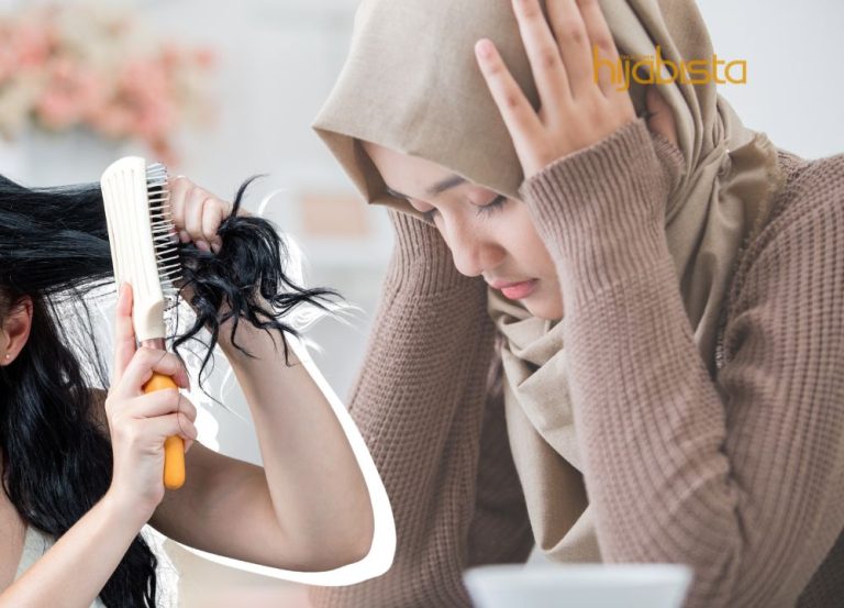 Rambut Semakin ROSAK Cuci Hari-hari, Banyak Lagi Boleh Terjadi Pada ‘Mahkota’ Anda