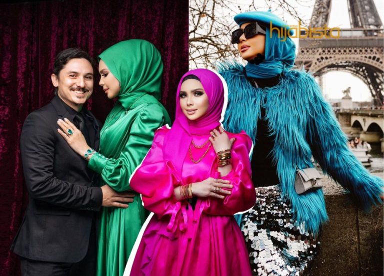 Che Ta Seru Wanita ‘Bangkit’ Berdikari, Elak Terlalu Bergantung Pada Pasangan!