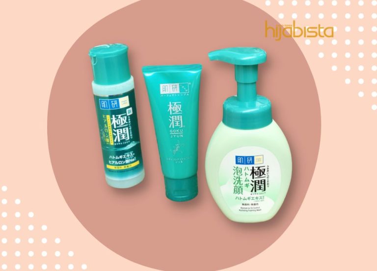 Ramai Sangka Kulit Berminyak Dan Berjerawat Tak Perlu Pelembap, Salah!