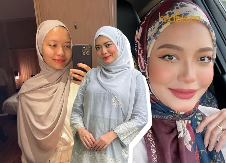 Syifa Melvin Dedah Rahsia Mudah Untuk Kelihatan ‘Fresh’ Dan Cantik Ketika Bulan Ramadan
