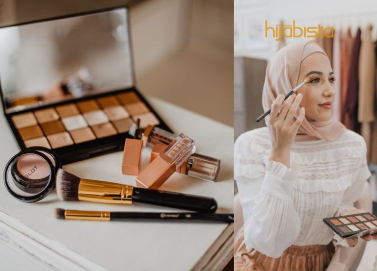 Nak Kelihatan Wow Di Pagi Raya? Jom Amalkan Petua Dari Pakar Ini.