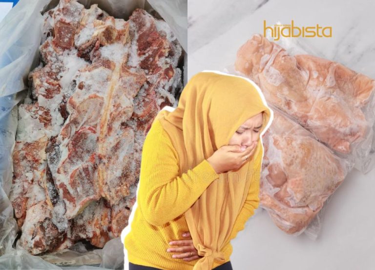 Tak Sangka! Masakan Di Rumah Juga Berisiko Kena ‘Food Poisoning?’ Doktor Malar Dedah Ini Penyebabnya..