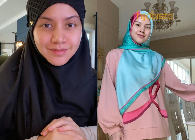 “Sejujurnya, Saya Cukup Takut Dengan Puji-Pujian…” Ujar Lisa Surihani