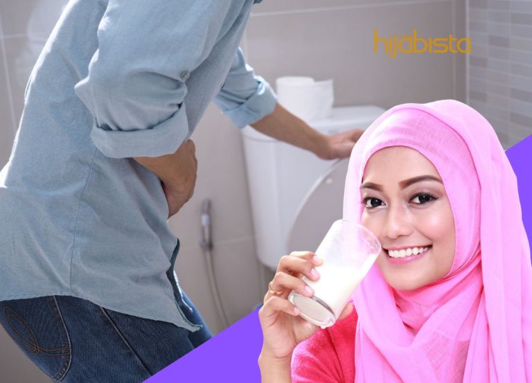 Badan Semakin ‘Kering’ Sebab Buang Air Kecil Berkali-kali, Ini Puncanya…