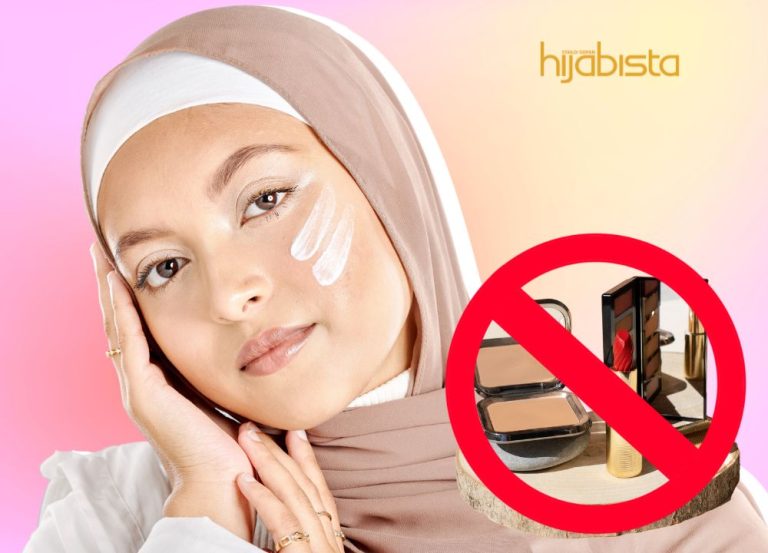 Ikuti 5 Tip Ini Untuk Kelihatan Cantik Tanpa Gunakan Sebarang ‘Make-up’!