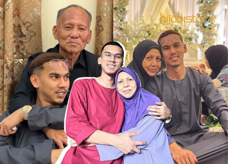 MK Rancang Tunai Umrah Selepas ‘Syawal’ – “Mohon Doa Agar Urusan Dipermudahkan”