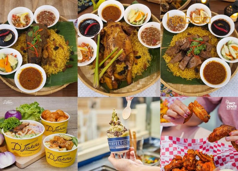 Ramadan Bakal Tiba, Ini Antara Lokasi Iftar Sesuai ‘Citarasa’ Hijabi, Pilihan Hijabista!