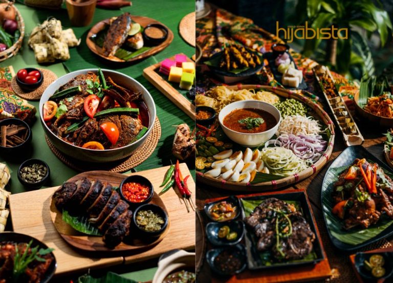 Ramadan 2023: Dua Destinasi Ini, Perlu Ada Dalam ‘Wishlist’ Untuk Pengalaman Iftar Yang Luar Biasa!