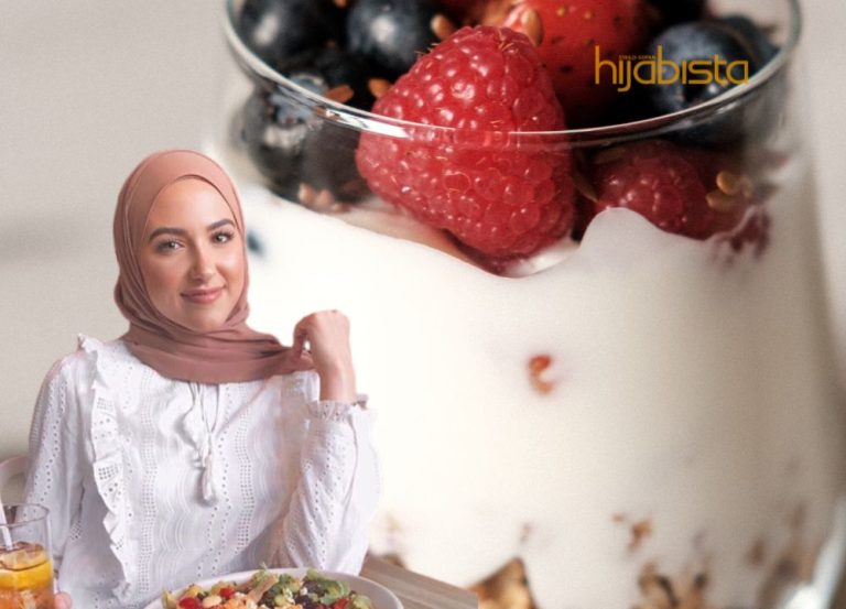 Elak Terperdaya Mitos, Yogurt Lebih Baik Di Makan Jika Perut Kosong! Antara Manfaatnya..