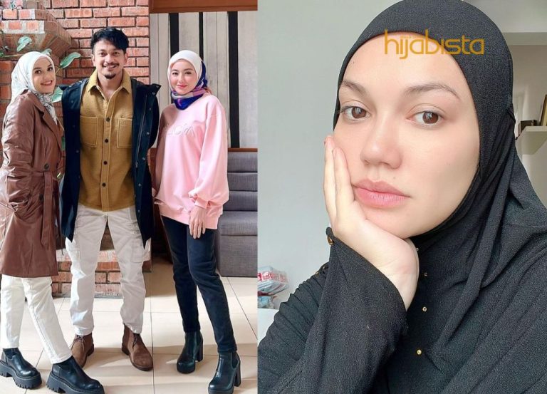 “Kau Memang Setan, Jantan Dayus!,” –  Netizen Sokong Puteri Sarah ‘Sekolahkan’ Shukri Yahya