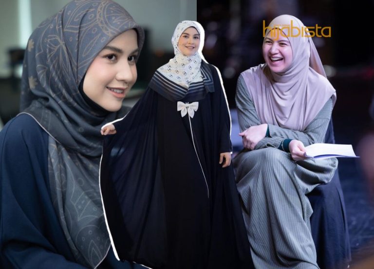 Pernah ‘Tersungkur’ Dalam Penghijrahan, Ini Pendedahan Mengejutkan Lisa Surihani!