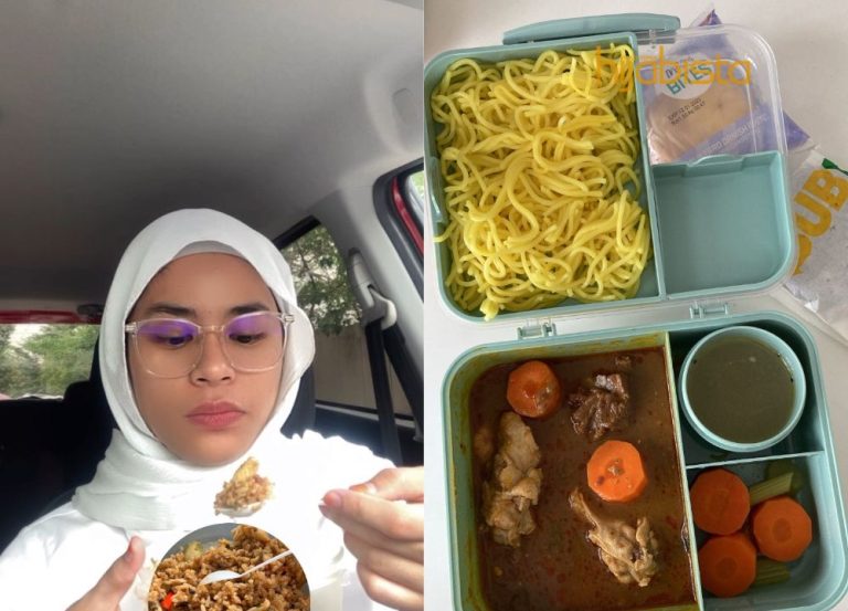 Netizen Anggap Hijabi Ini ‘Bertuah’ Dapat Layanan Bak ‘Princess’ Dari Bapa, Meski Usianya Kini 25 Tahun!