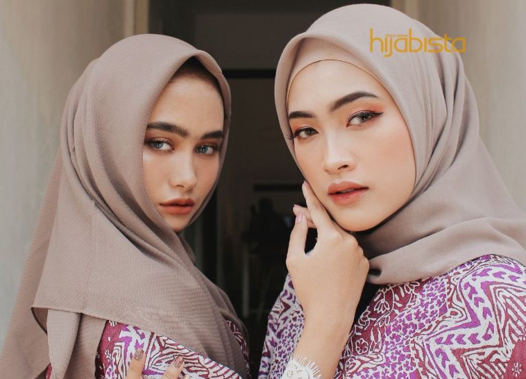 Ini 13 ‘Makeup Base’ Rahsia Buat Solekan Tahan Lama & Kulit Bebas Cela. Hijabi Boleh Cuba Ya!